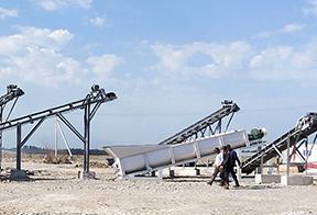 洗砂流失嚴重怎么辦？教你幾個辦法！