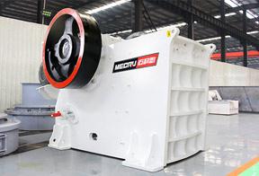 破碎機故障檢修要點