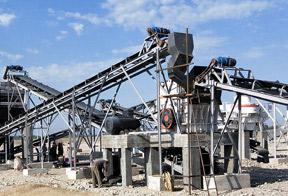 關于機制砂，這些問題你知道么？