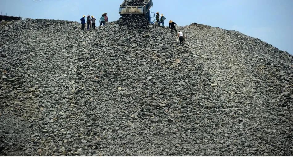 陜西進一步加強秦嶺區(qū)域礦產(chǎn)資源開發(fā)管理，特定區(qū)域內(nèi)采石企業(yè)不得超過5家！